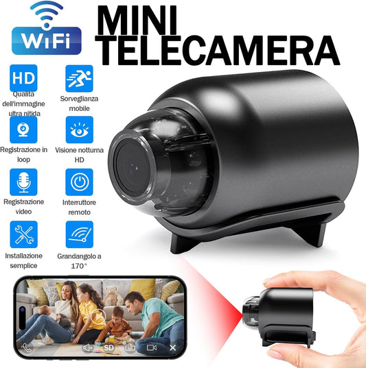 MINI CAMERA